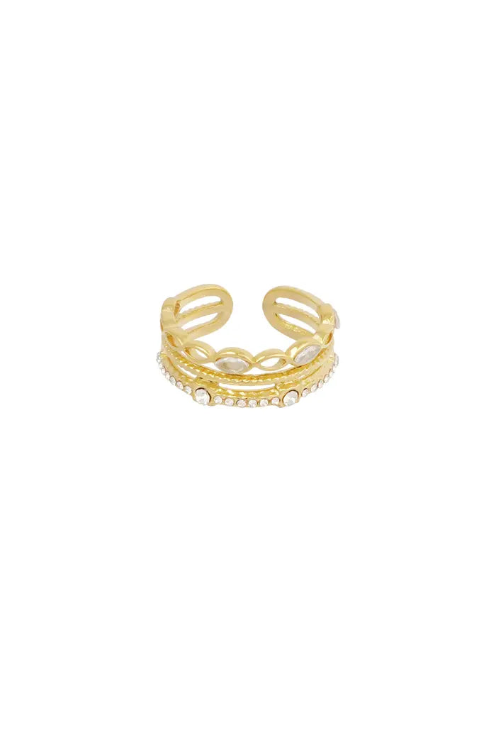 Bague Melissa
