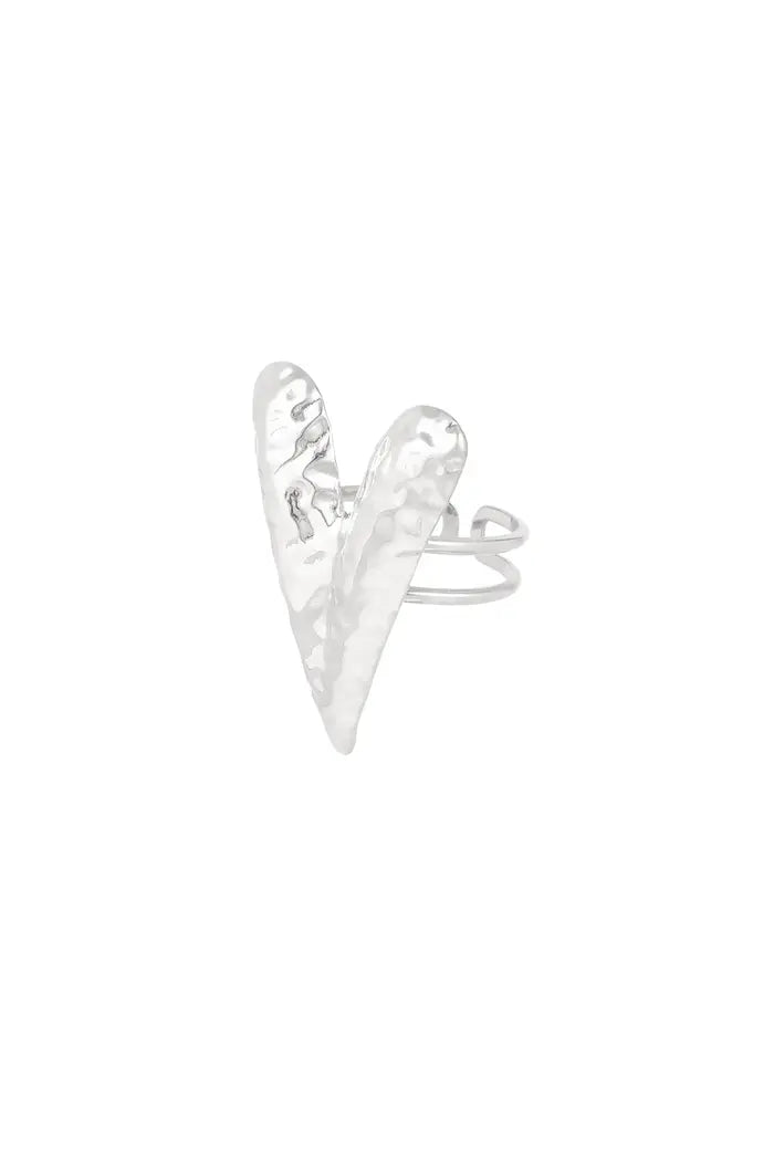 Bague Justine
