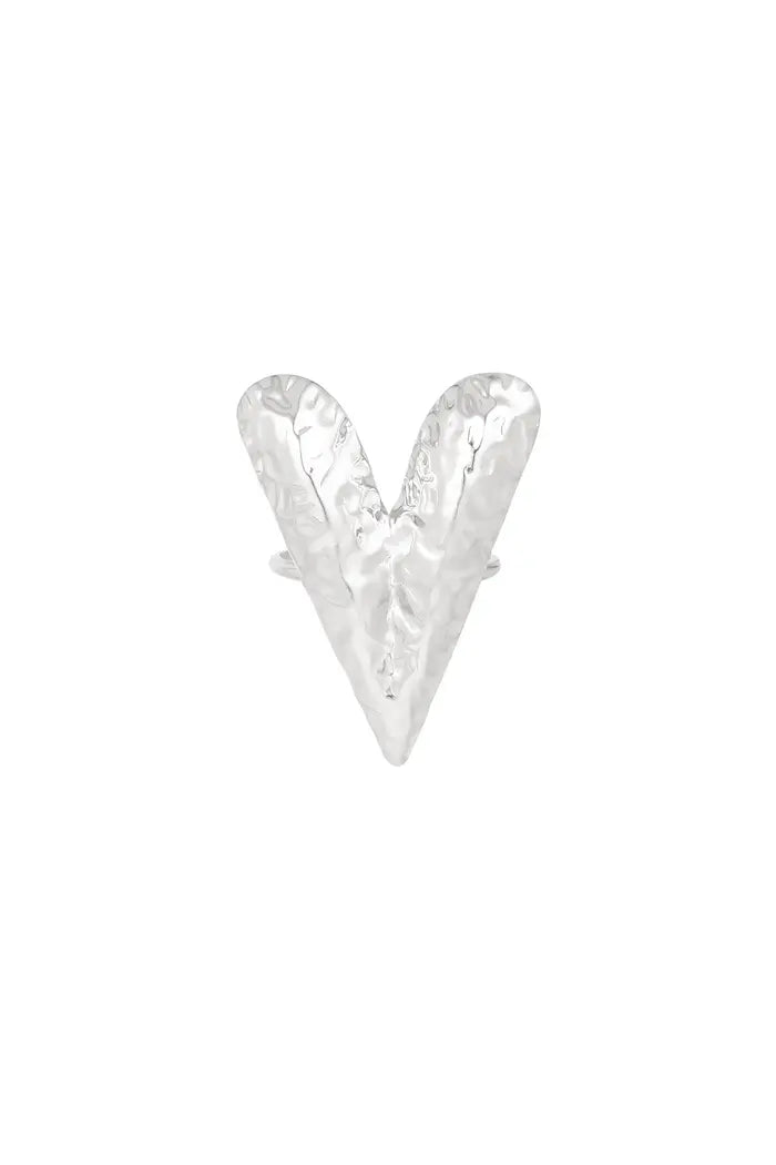 Bague Justine