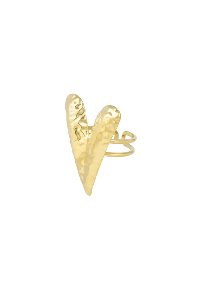 Bague Justine