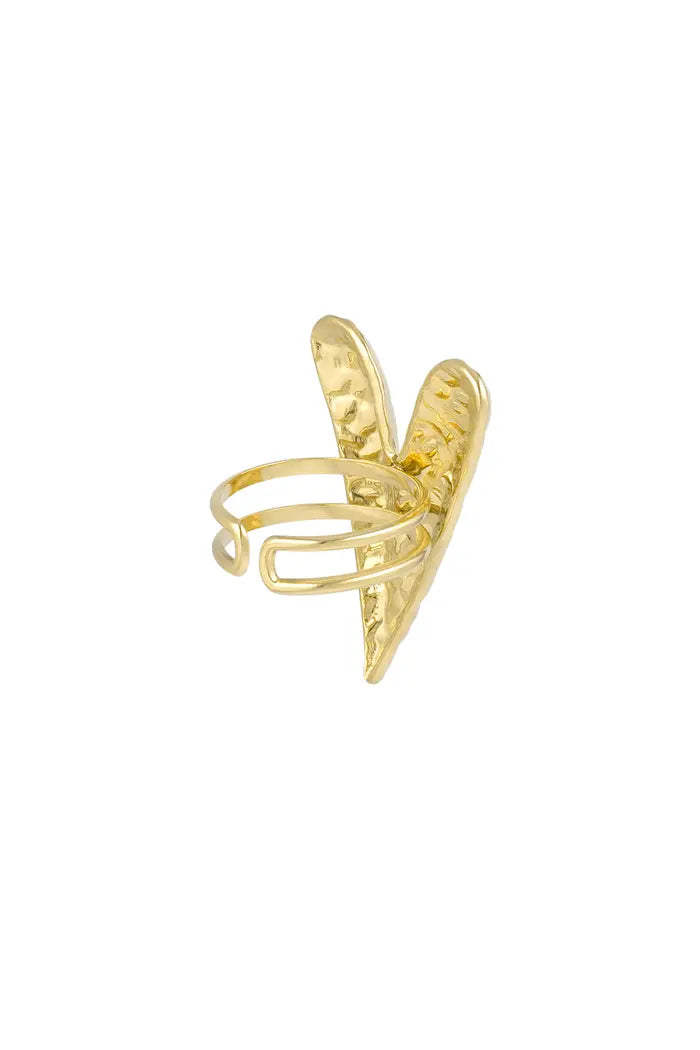 Bague Justine