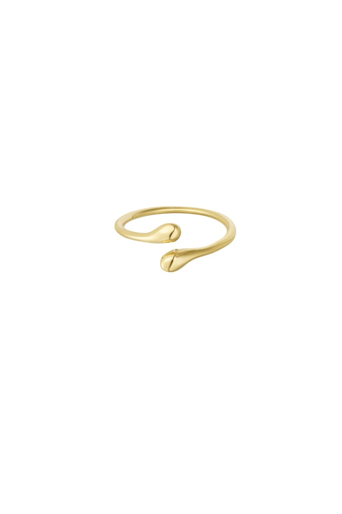 Bague Candayce
