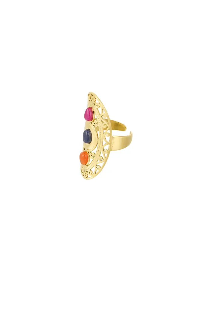 Bague Elisa