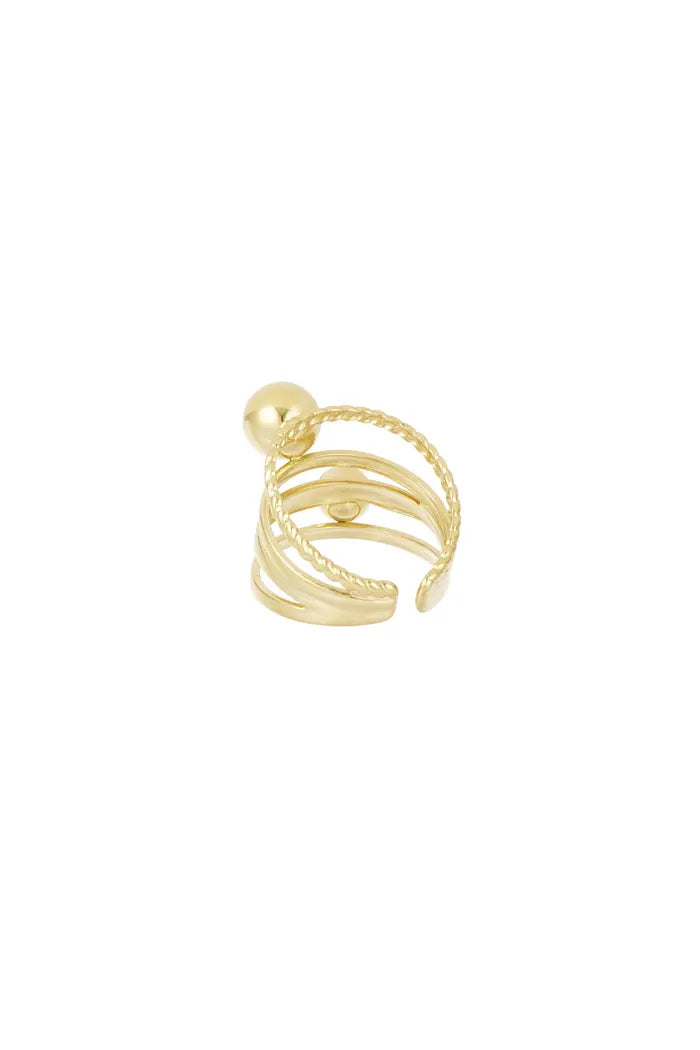 Bague Carla