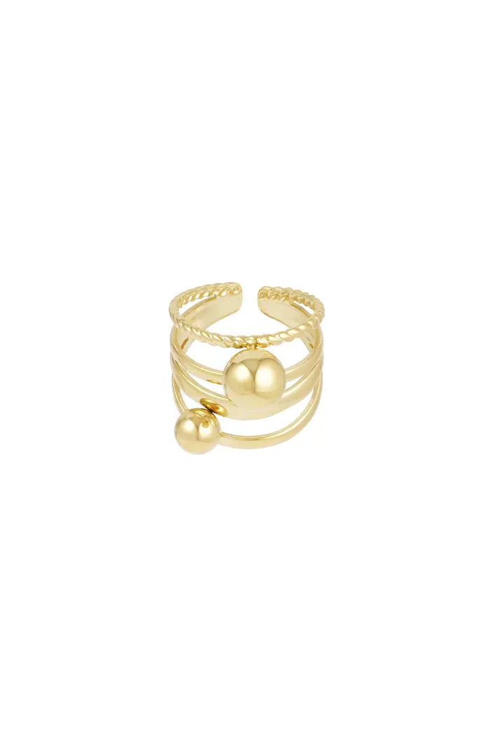 Bague Carla