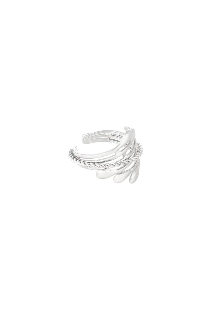 Bague Alix