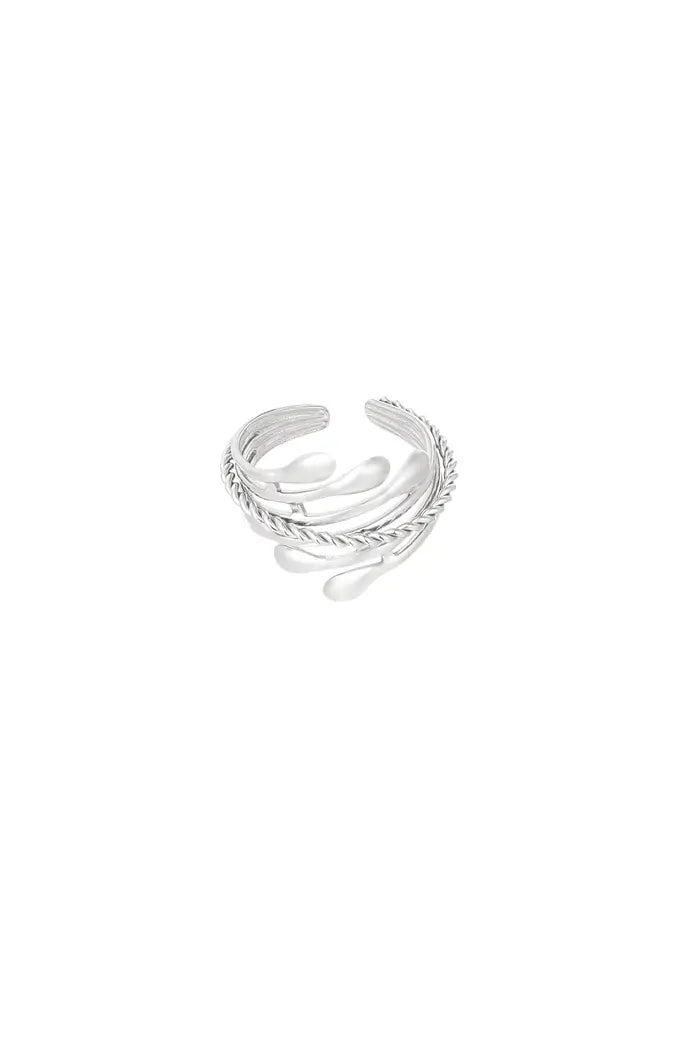 Bague Alix