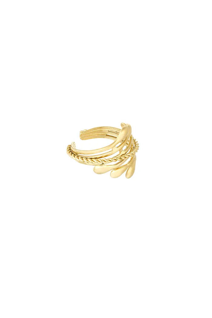 Bague Alix