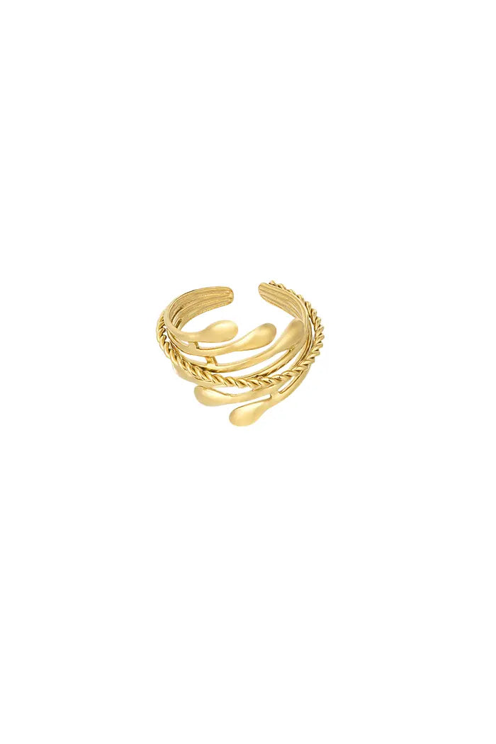Bague Alix