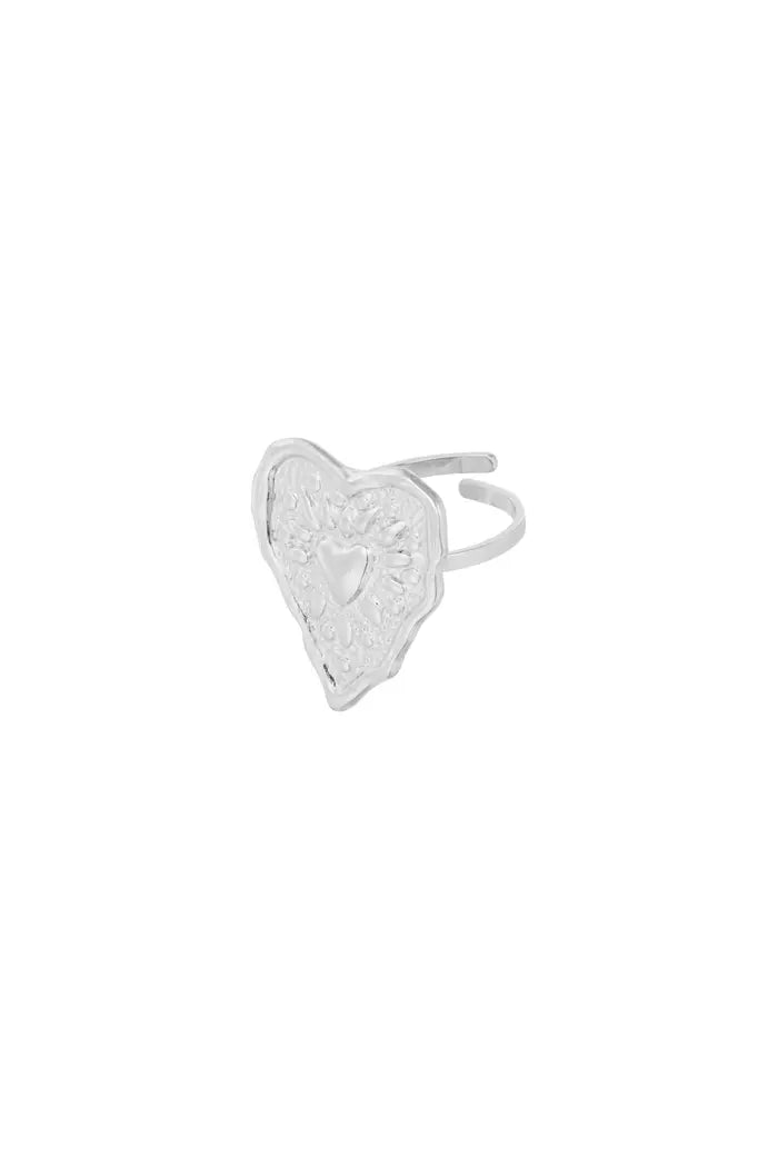 Bague Nour