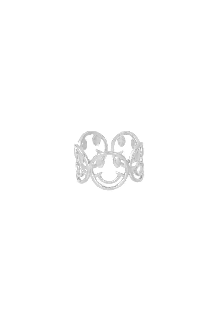Bague Salomé