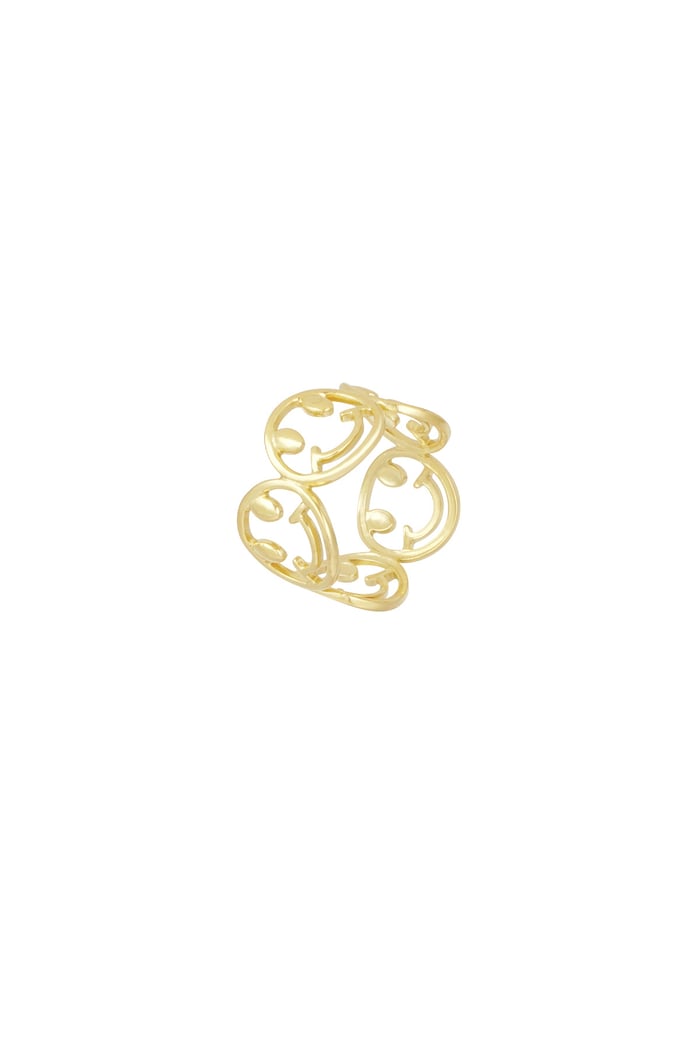 Bague Shamila