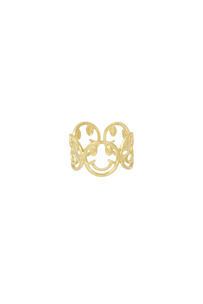 Bague Shamila