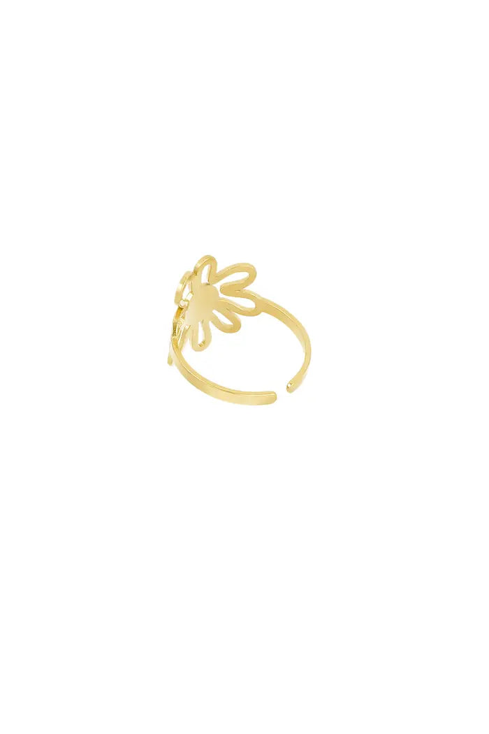 Bague Blanche