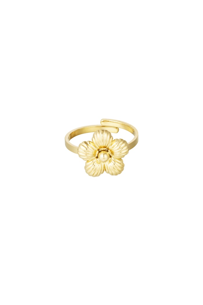 Bague Mélonita