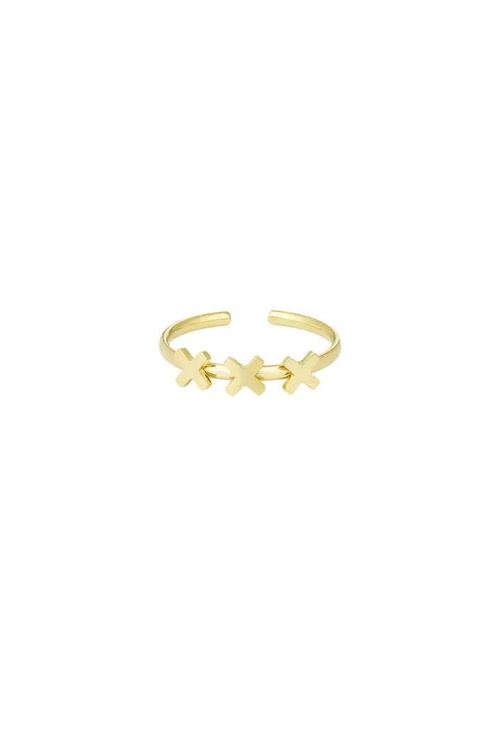 Bague Pauline