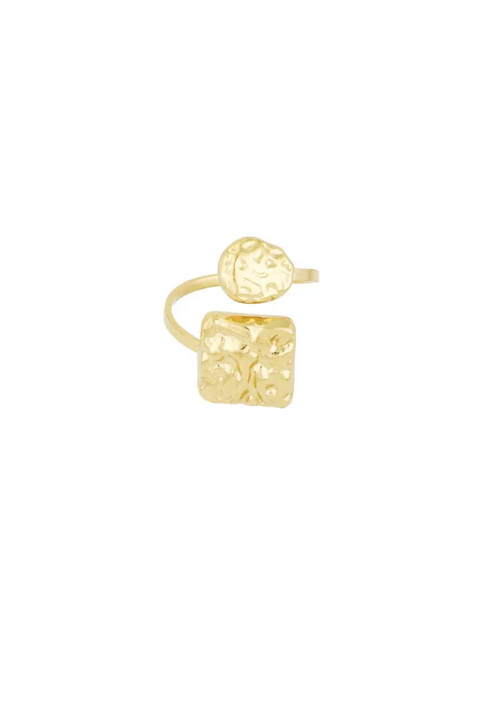 Bague Lea