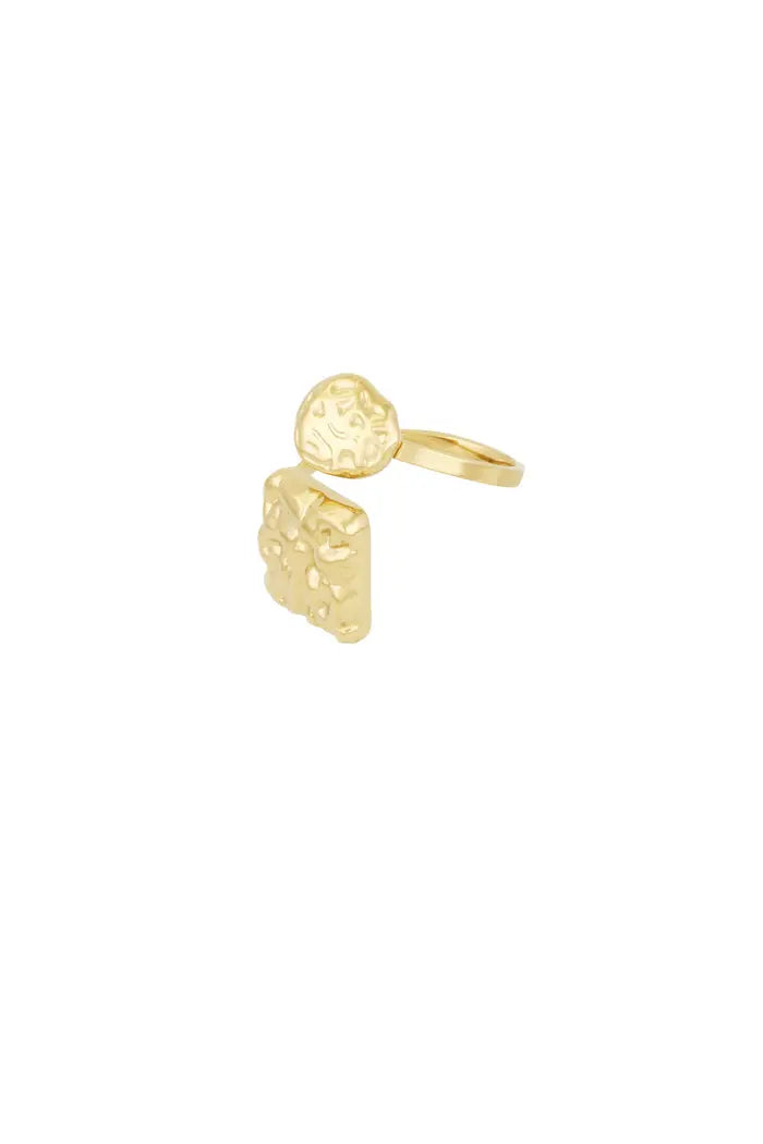 Bague Lea