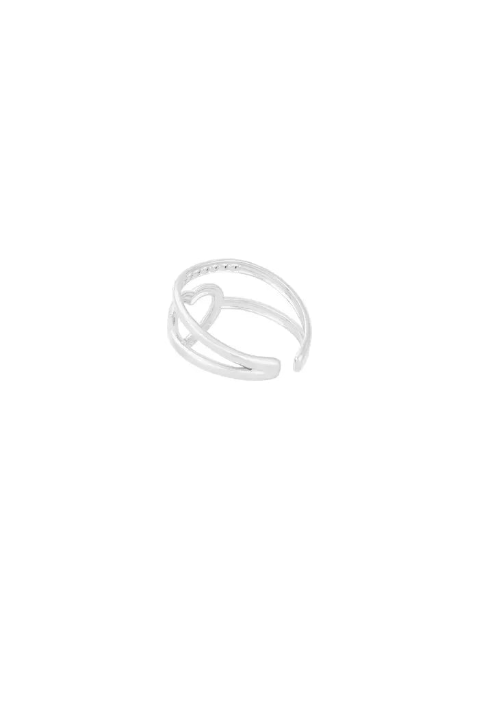 Bague Amour
