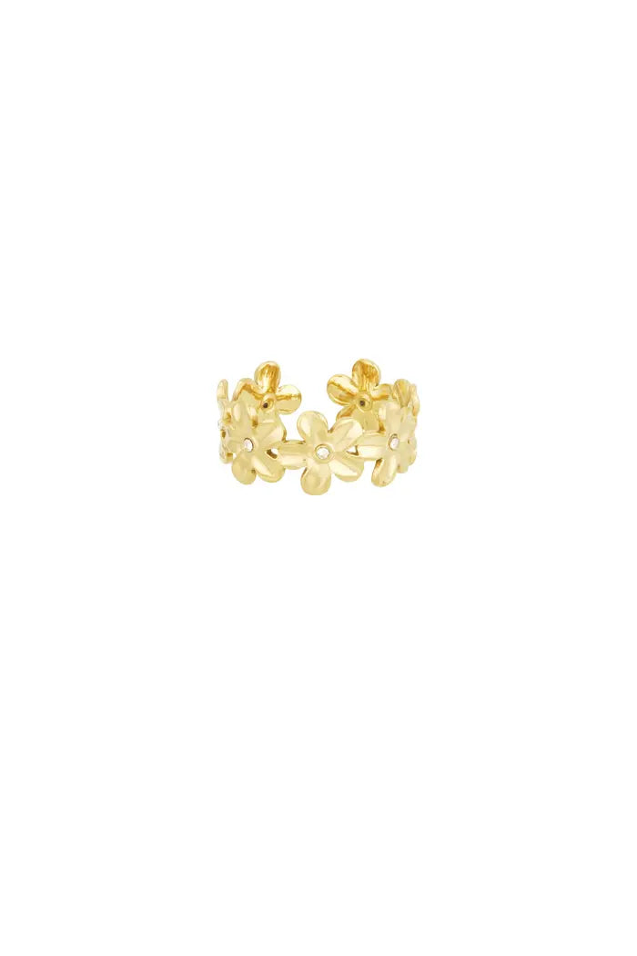 Bague Charlotte