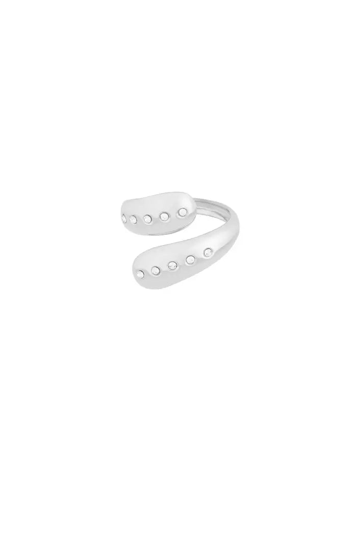 Bague Safa