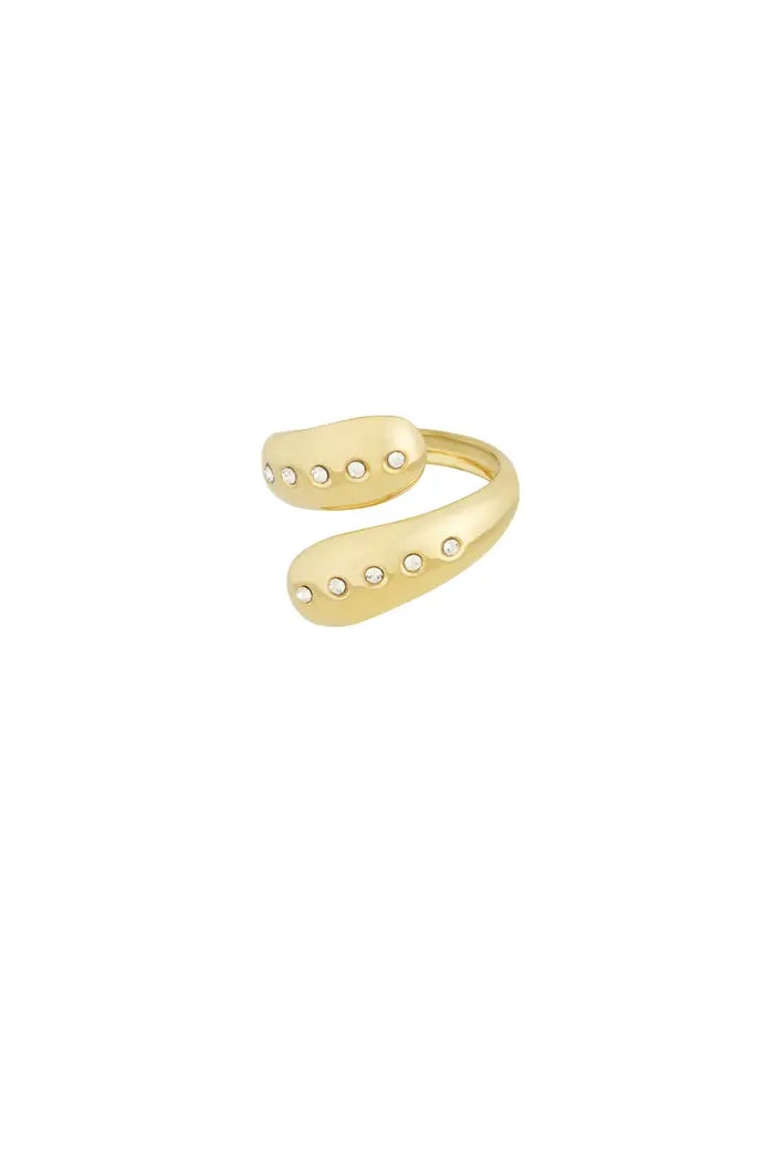 Bague Safa