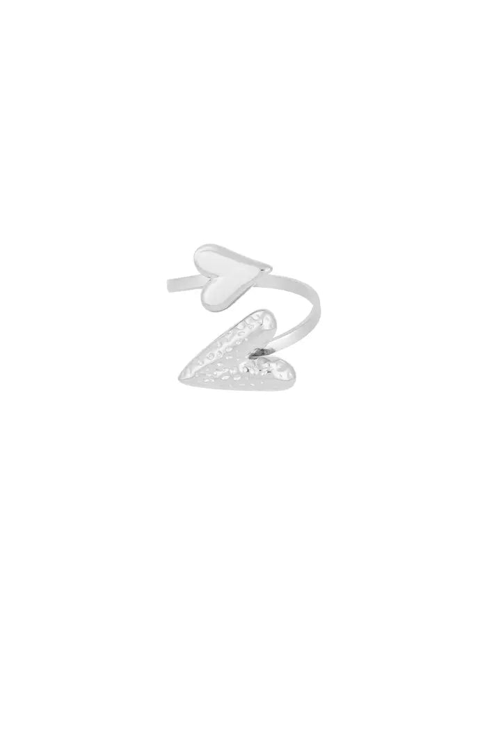 Bague Jade