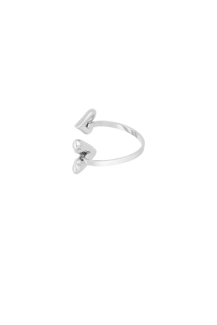 Bague Jade