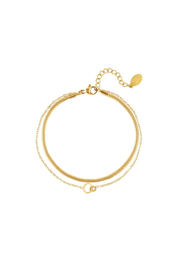 Bracelet Luce