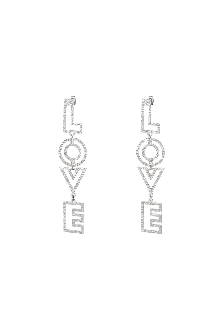 Boucles d'oreille Kylie