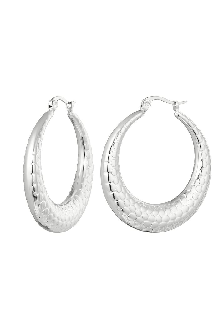 Boucles d'oreille Brenda