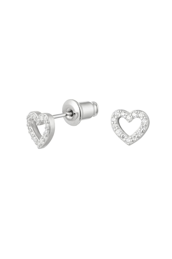 Boucles d'oreille Valériane