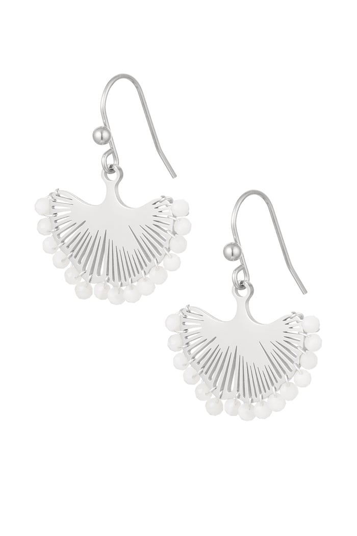 Boucles d'oreille Léa