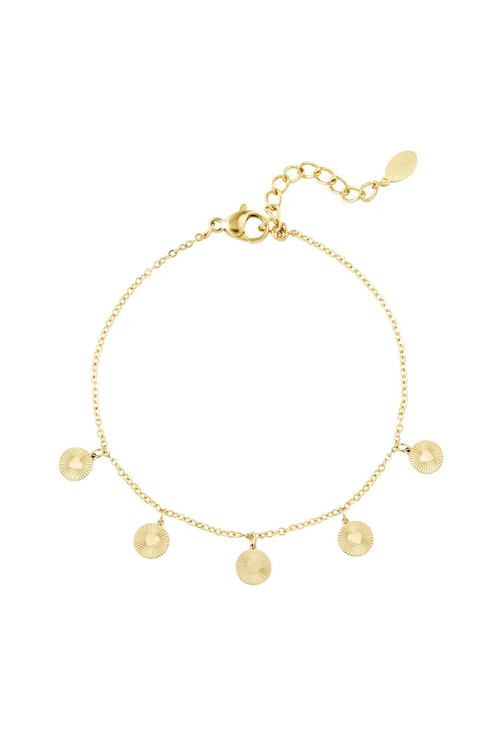 Bracelet Liora