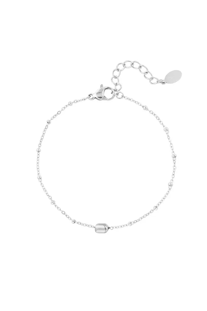 Bracelet Fleur