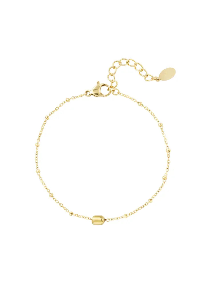 Bracelet Fleur