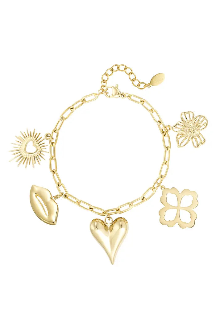Bracelet Pia
