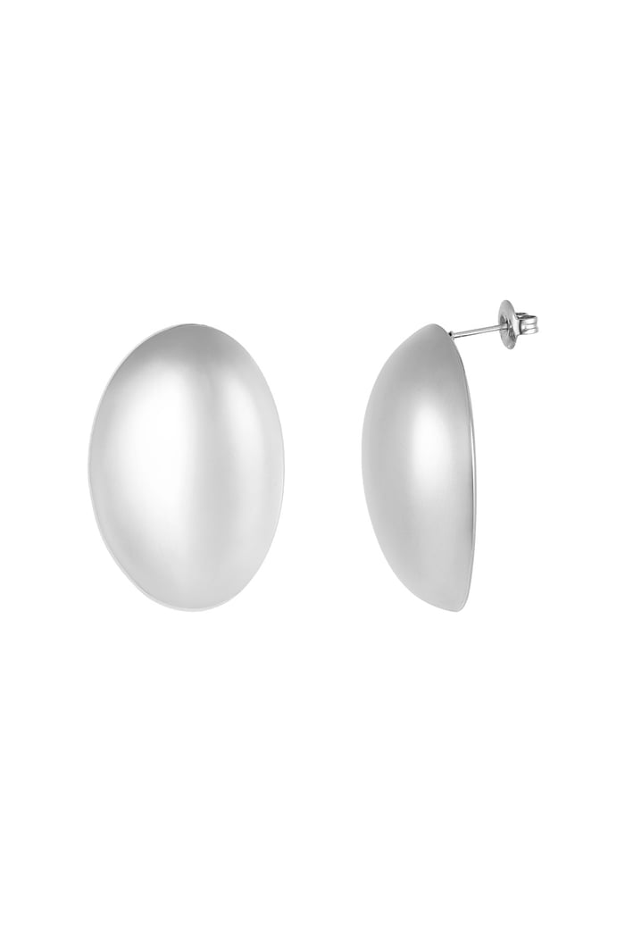 Boucles d'oreille Khrisna