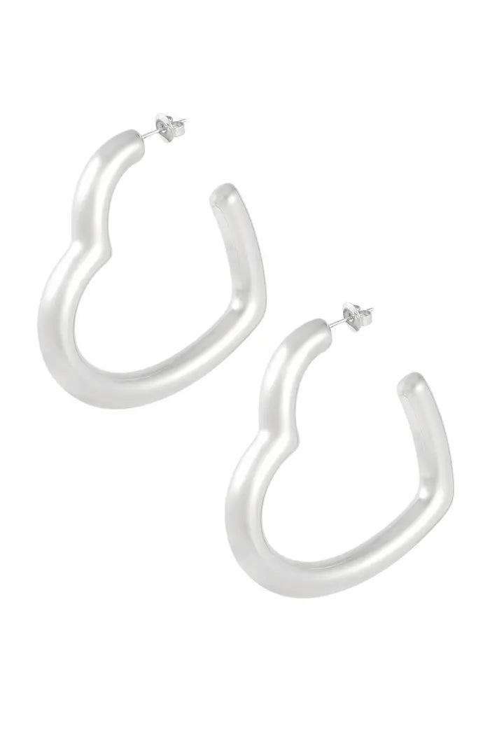 Boucles d'oreille Nora