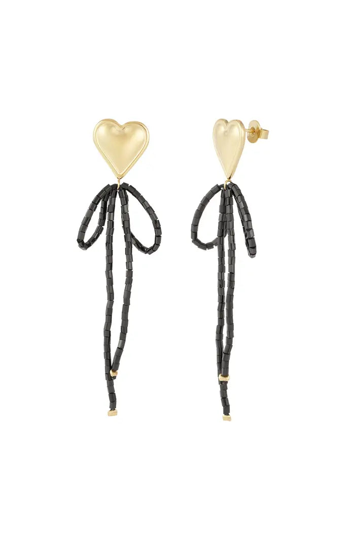 Boucles d'oreilles Marie-France