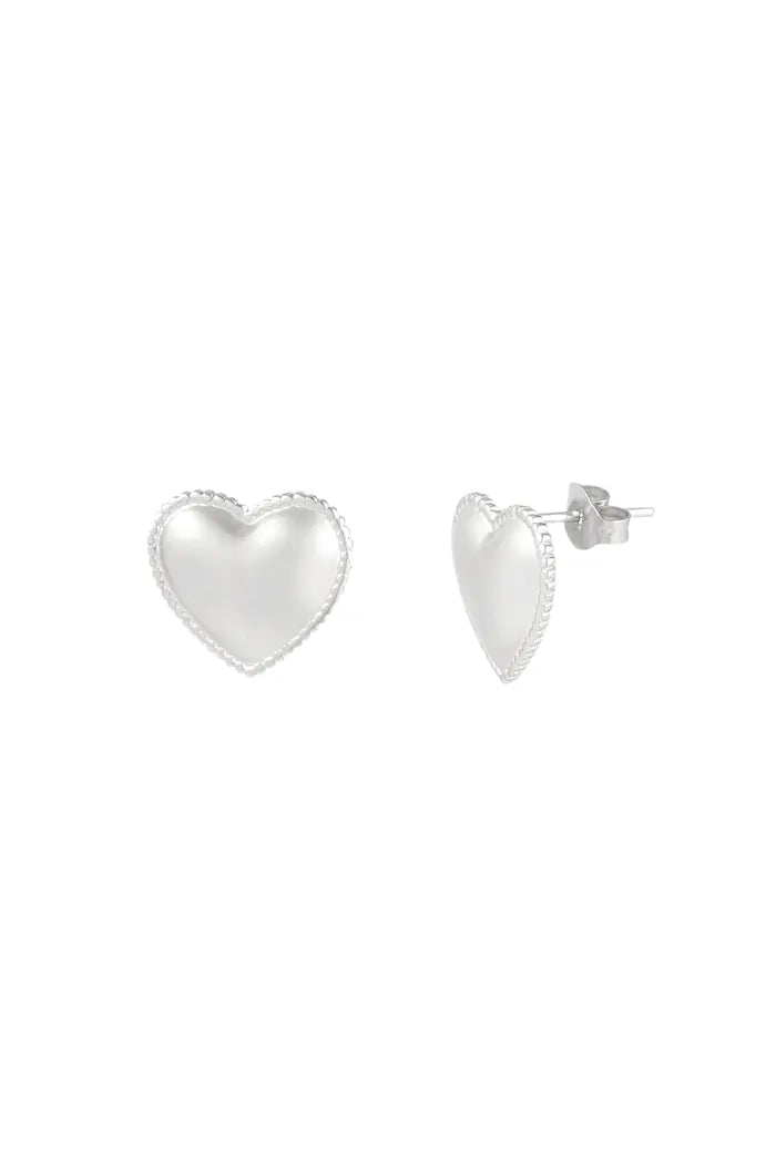 Boucles d'oreilles Marie-Dominique