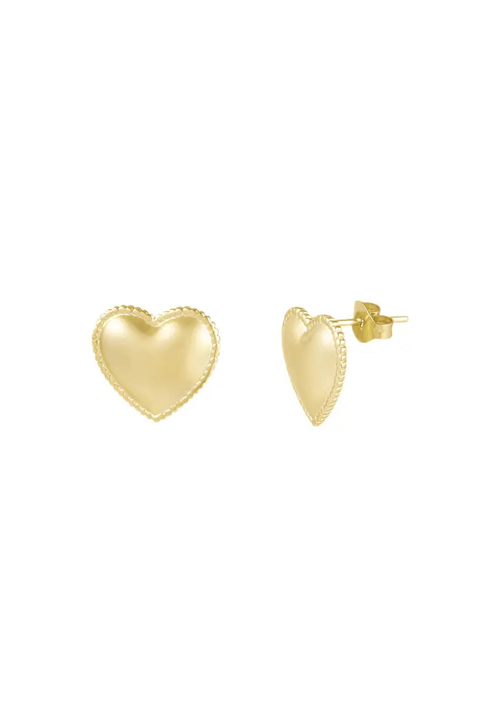 Boucles d'oreilles Marie-Dominique