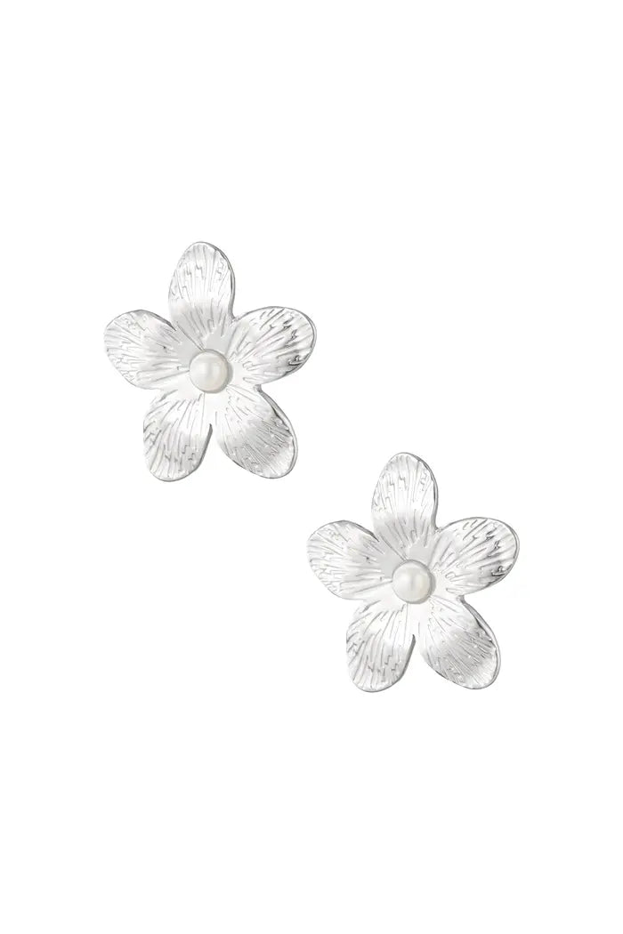 Boucles d'oreille Amélie