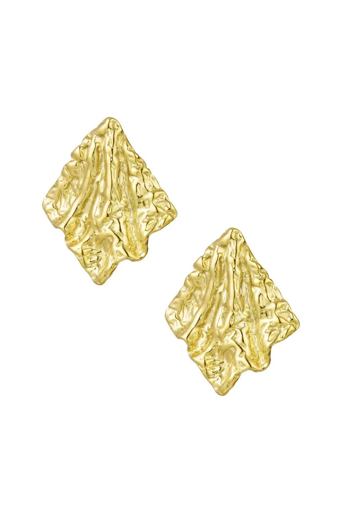Boucles d'oreille Murielle