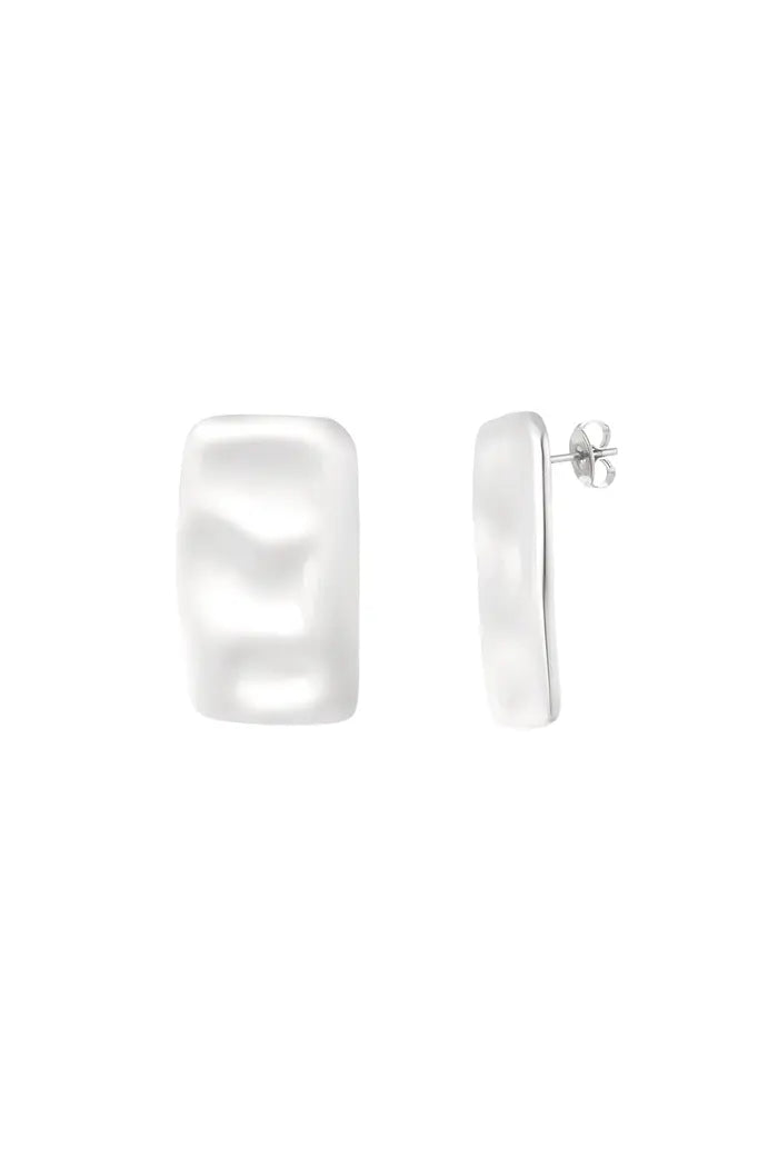 Boucles d'oreille Geneviève