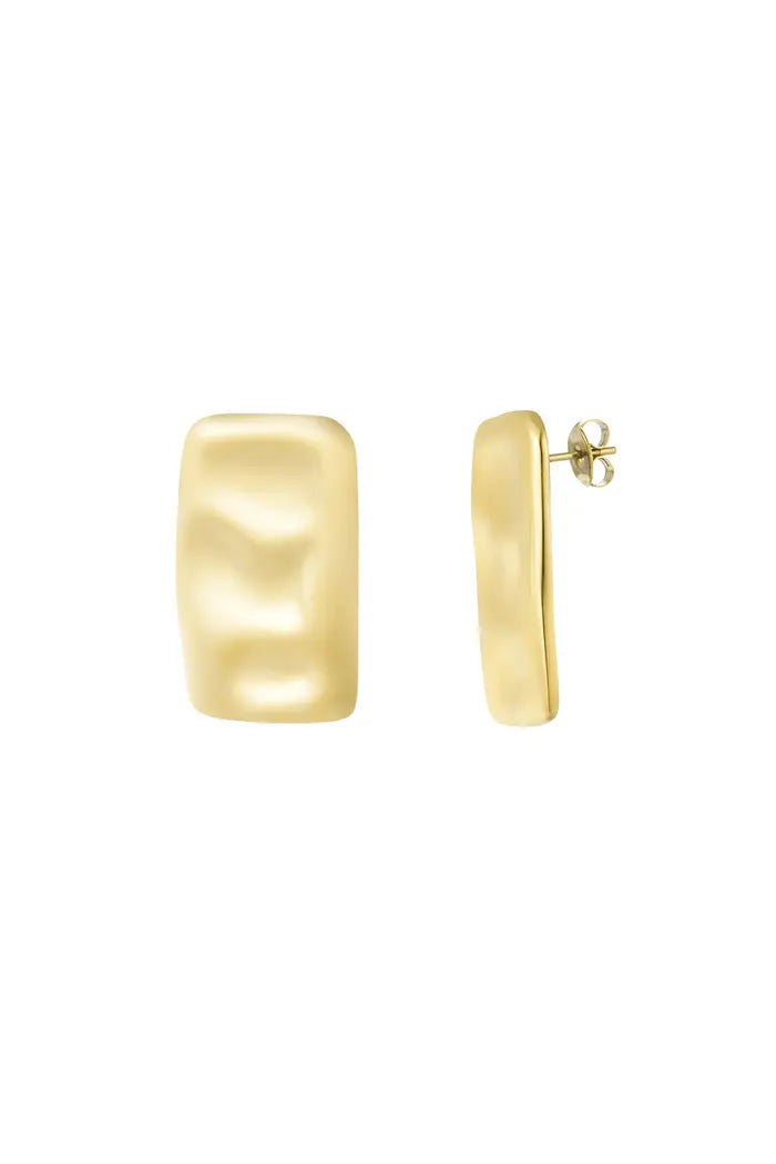 Boucles d'oreille Geneviève