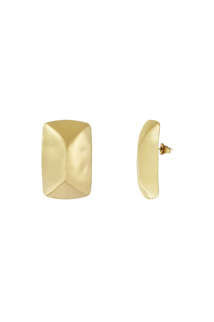 Boucles d'oreille Alexna