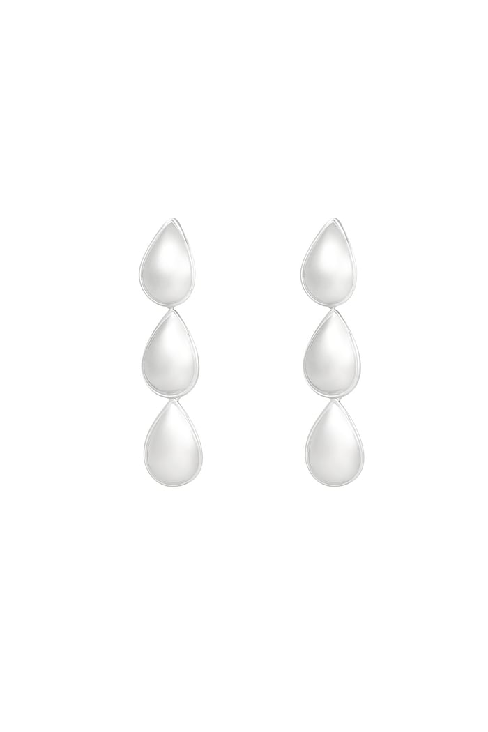 Boucles d'oreille Cloélie