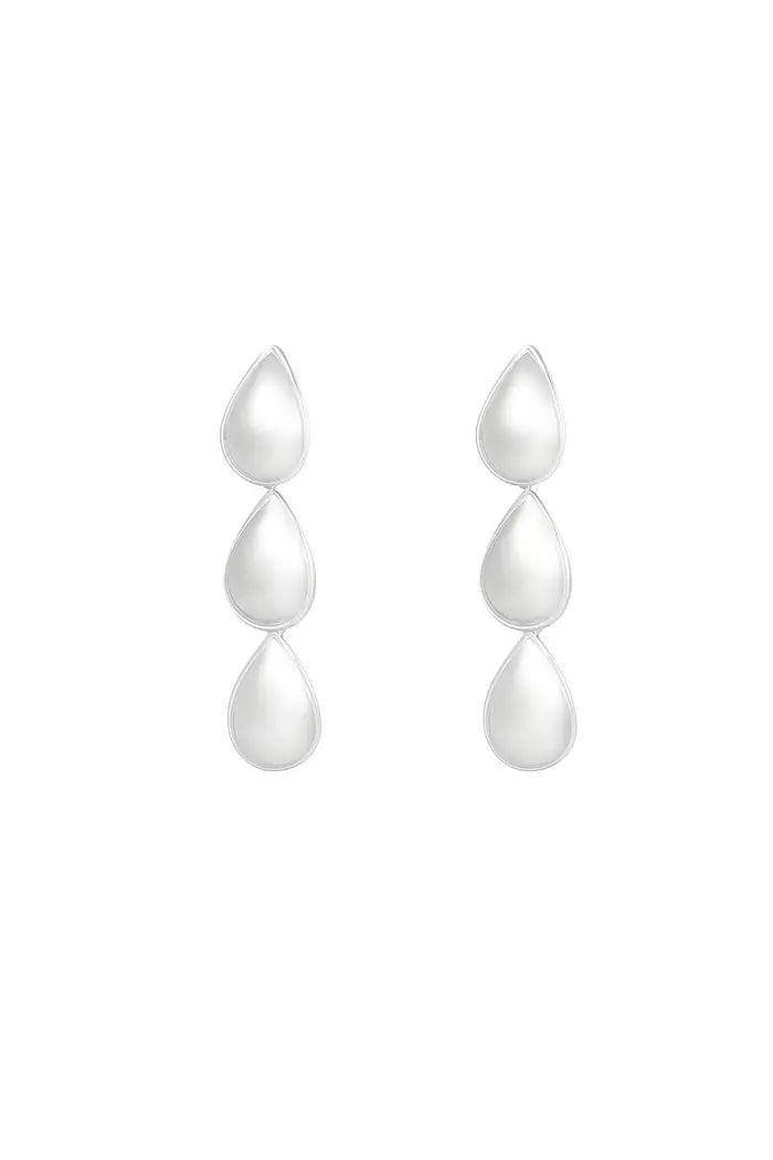 Boucles d'oreille Melinda