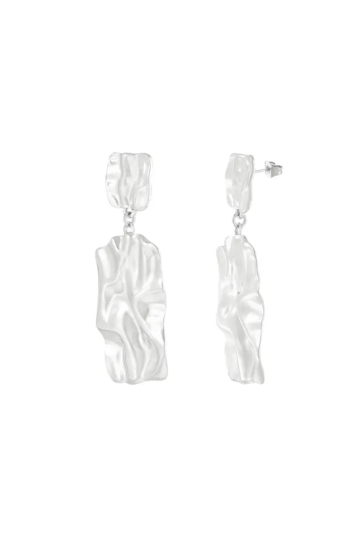 Boucles d'oreille Helga